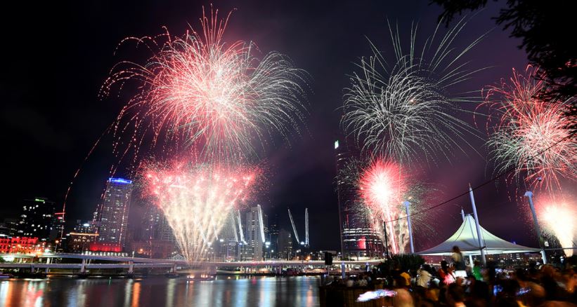 इस्वी सम्वतको नयाँ वर्ष सन् २०२३ आजबाट सुरु